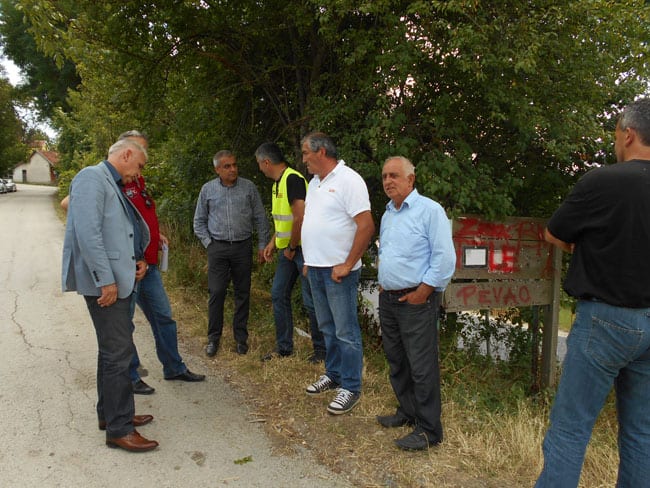 Atomska banja