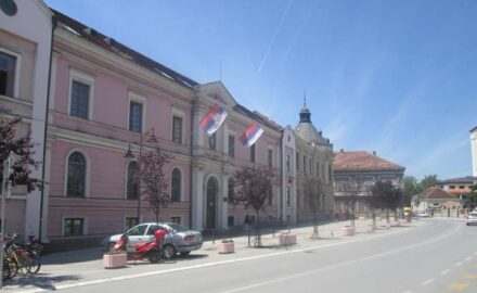 Skupstina grada