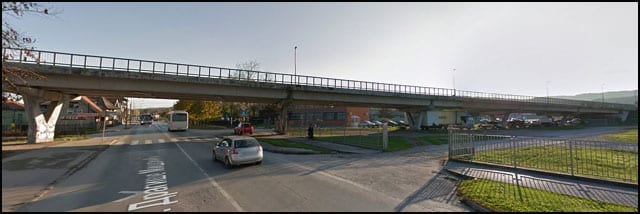 Počinju radovi na vijaduktu, spremite se za gužve 1 vijadukt-3