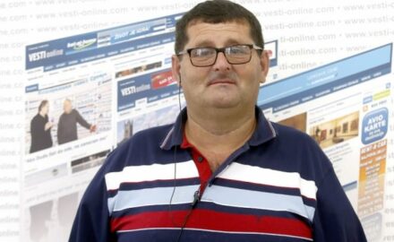 ZIKA RAKIĆEVIĆ