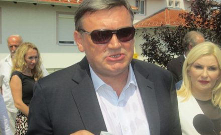 Zoran Drobnjak