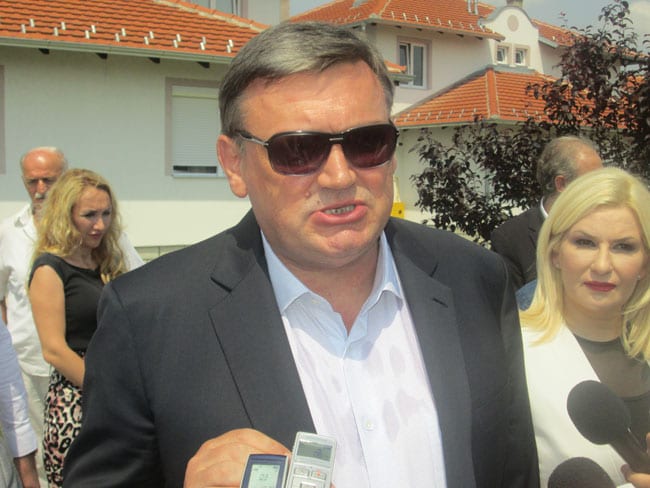Zoran Drobnjak