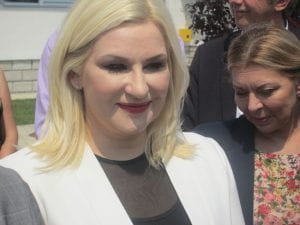 Zorana Mihajlović