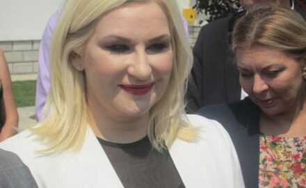 Zorana Mihajlović