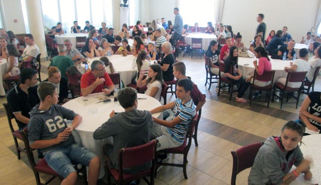 Održana audicija za Pinkove zvezde i zvezdice (FOTO) 1 Zvezde granda