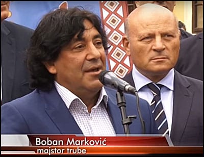 Boban-Marković