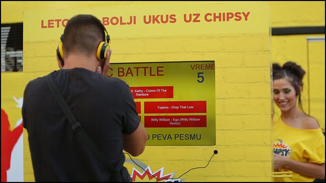 DJ-Tour-aktivacija