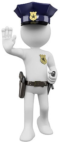 Fotolia-policajac