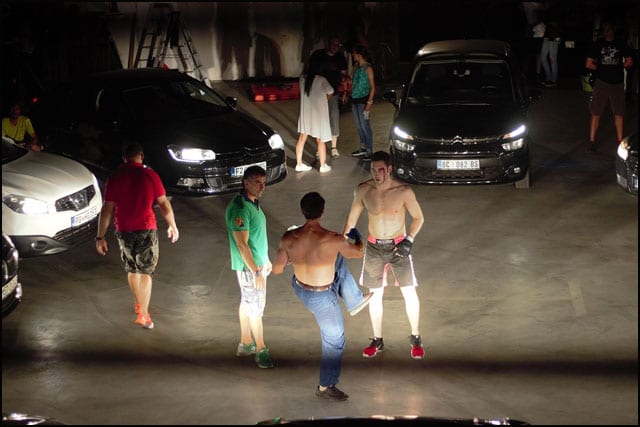 Jesen samuraja 4 Jesen samuraja-Foto-Nataša-Ilić