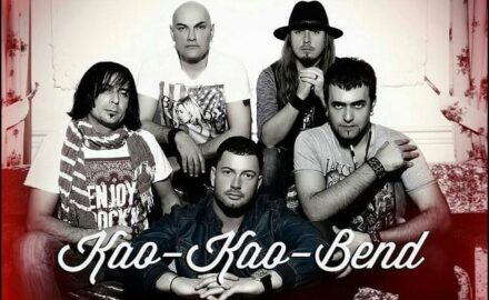 Kao-Kao-Bend