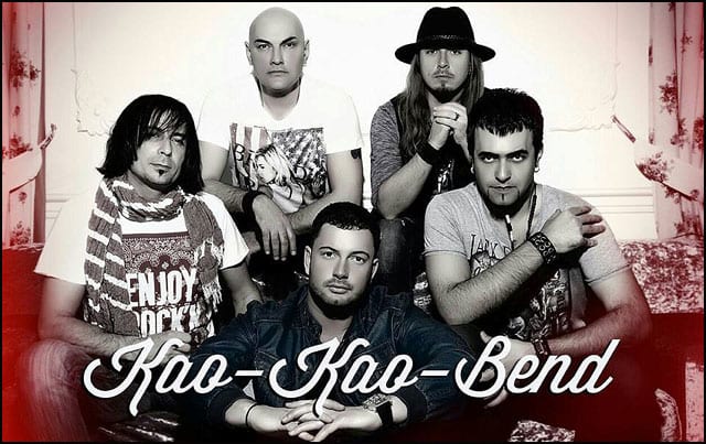 Put oko sveta 1 Kao-Kao-Bend
