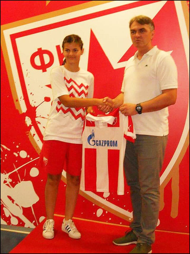 Maša-Vasović