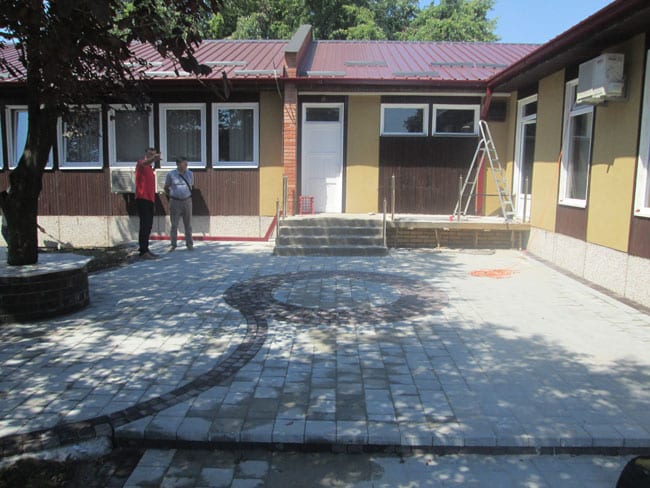 Deset firmi radi, a devet čeka na useljenje 2 NTP