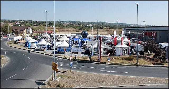 Preljina Expo - drugi dan 1 Preljinaexpo