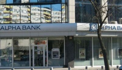 alfa banka