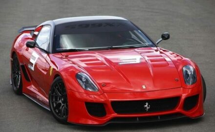 Ferari