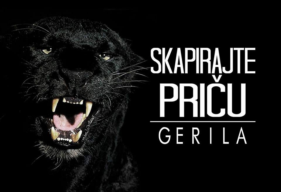 Čačanska rep scena sve jača: Prve pesme Gerile 2 gerila