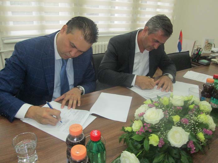 Institut za voćarstvo osvaja tržište Kazahstana 1 Institut za voćarstvo