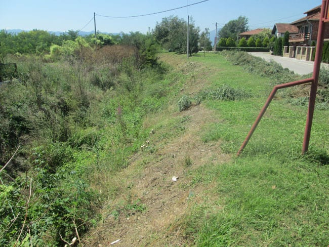 Počelo čišćenje kanala (FOTO) 3 Čišćenje kanala