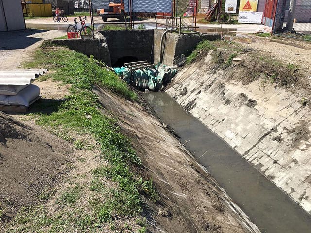 Građani u akciji 2 kanal-3a