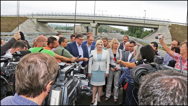 Gradi se brza saobraćajnica od Kragujevca do Mrčajevaca 1 kragujevac