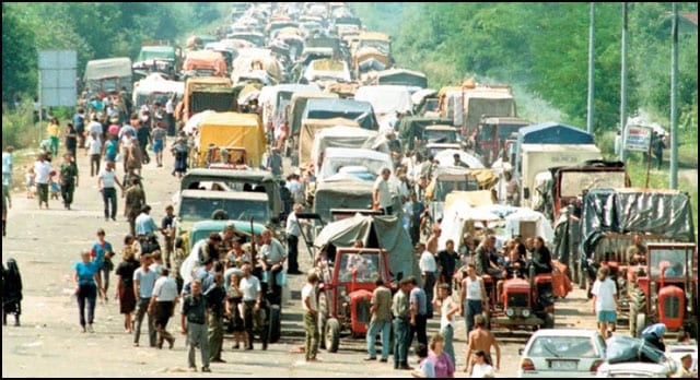 krajina