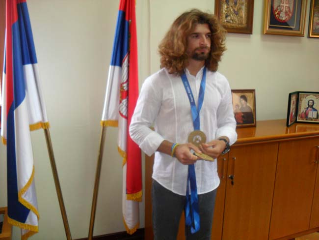 Lazar Filipović