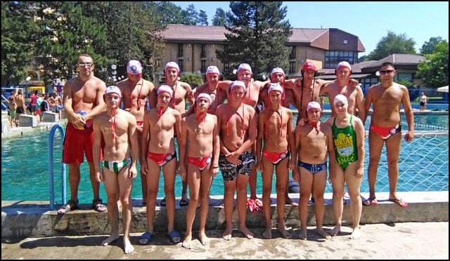 Vaterpolo u Lučanima 3 lučani-vaterpolo-1