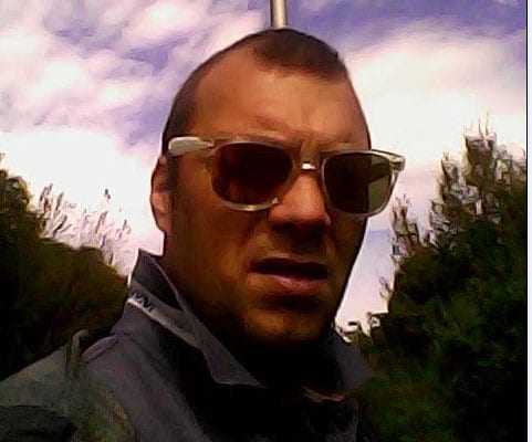Nestao Čačanin Nikola Mladenović 2 Nikola Mladenović