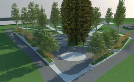 Park mladosti Čačak