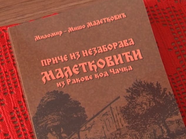 Pčele došle i ostale kod Maletkovića 3 Stojan Maletković