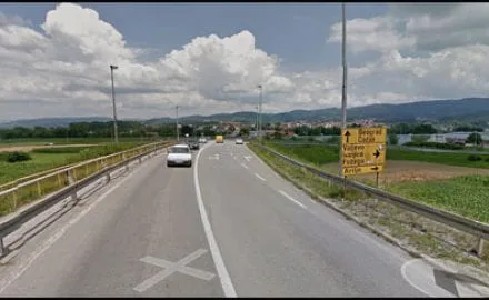 petlja-požega