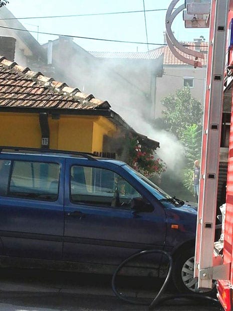 Požar u Amidžinoj ulici (FOTO) 4 požar3-540x720