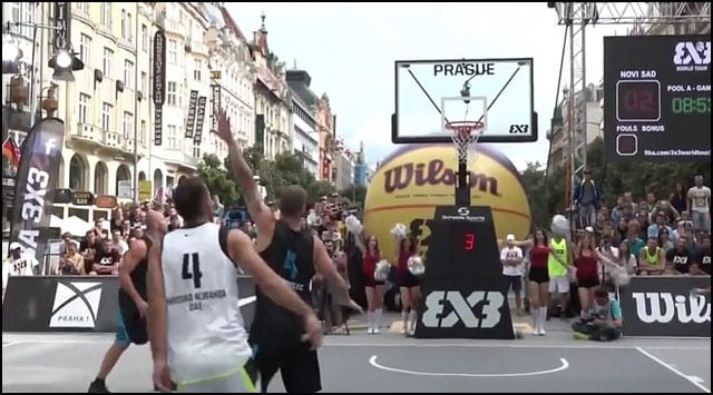 Dve pobede u prvom danu turnira 2 prag