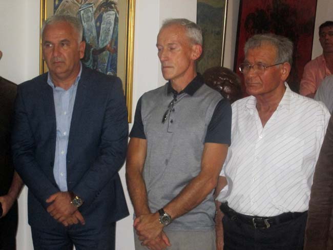 Izložba SANU 