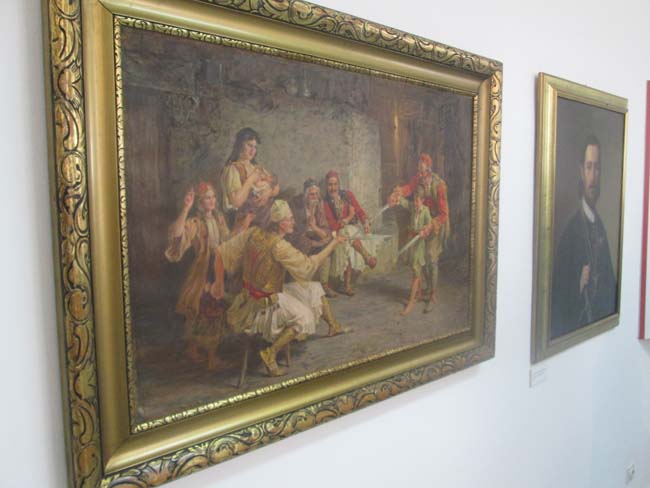 Izložba SANU 