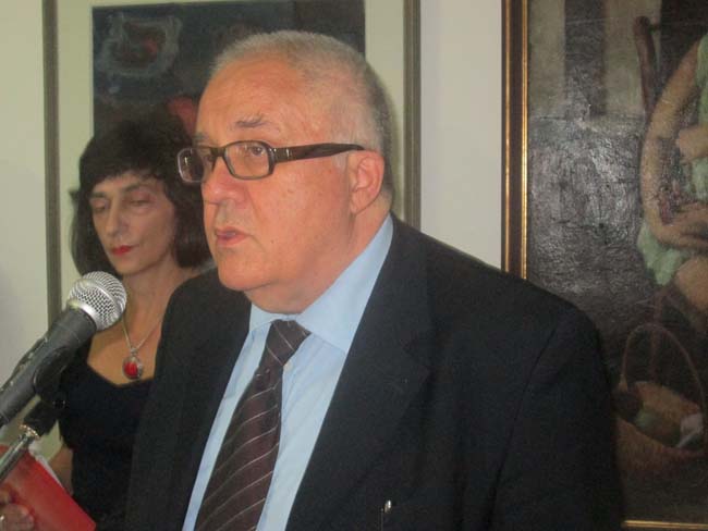 Izložba SANU