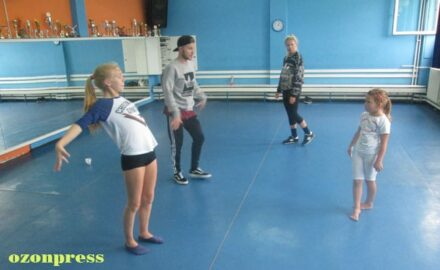 Seminar, Švedjani