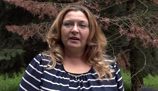 Nauka u službi poljoprivrede: SMS o bolestima 2 Svetlana Stanković