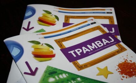 Tramvaj