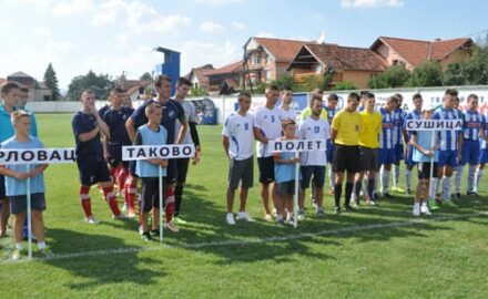 turnir “Kovač, Celer, Kićan”.