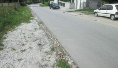 Ulica Dragoslava Bojića