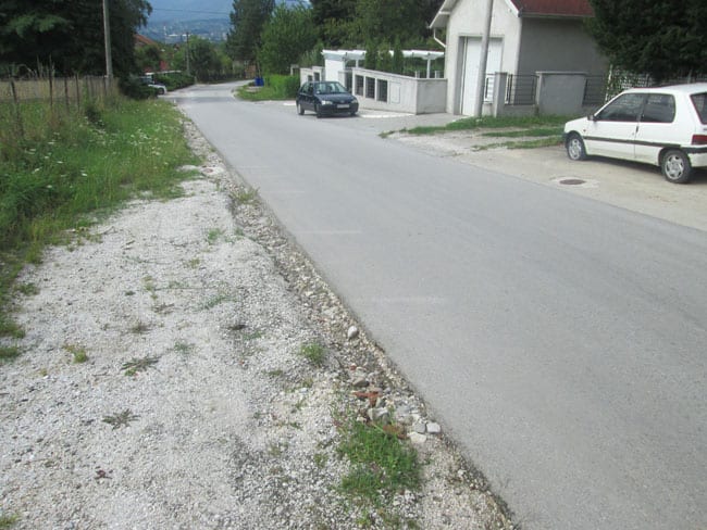 Ulica Dragoslava Bojića