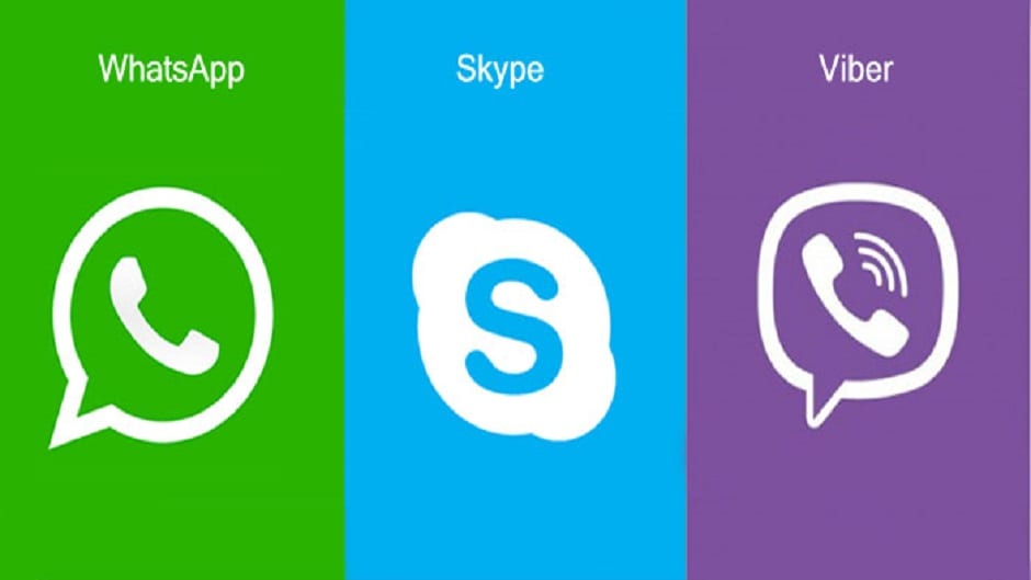 viber