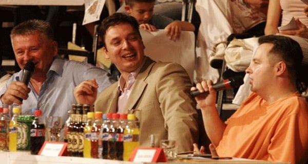Vučić pretvara RTS u Pink i Informer 2 Aleksandar Vucic
