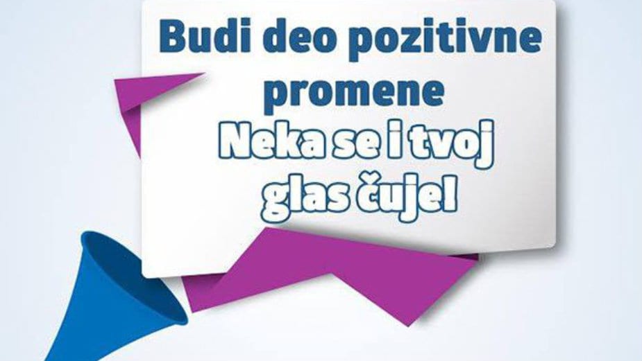 Preduzetnički omladinski karavan