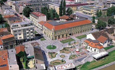 Valjevo