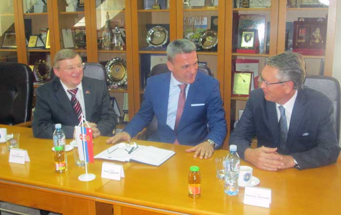 Čepurin