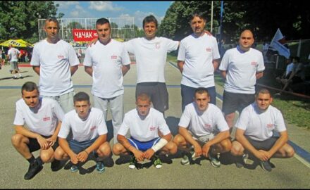 Dveri, novi članovi