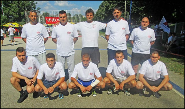 Prve članske karte članovima Dveri 1 Dveri, novi članovi